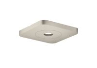 stainless steel optic