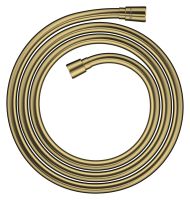 polished gold-optic
