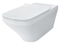 Vorschau: Duravit DuraStyle Wand-WC 70x37cm, rimless, weiß 2559092000