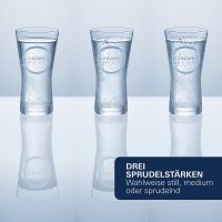 Vorschau: Grohe Blue Home L-Auslauf Starter Kit mit Bluetooth & WIFI