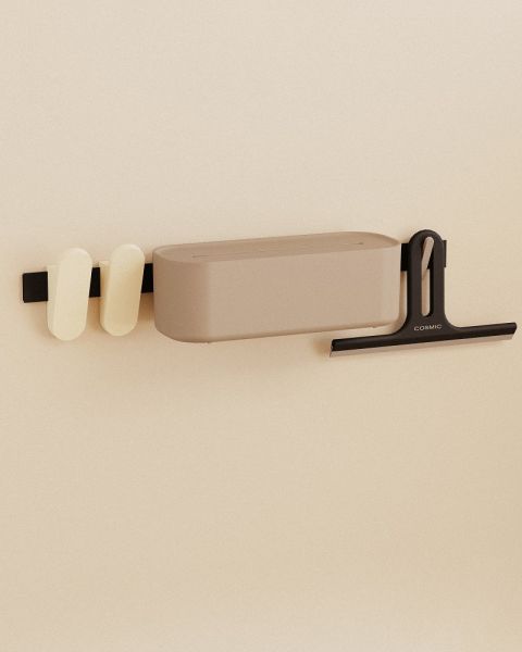 Cosmic Alife 5-teiliges modulares Duschset WJC784P0000002