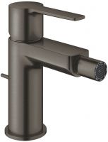 Grohe Lineare Einhand-Bidetbatterie, wassersparend