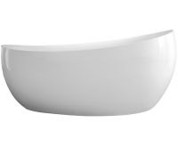 Villeroy&Boch Aveo New Generation freistehende Badewanne 190x95cm