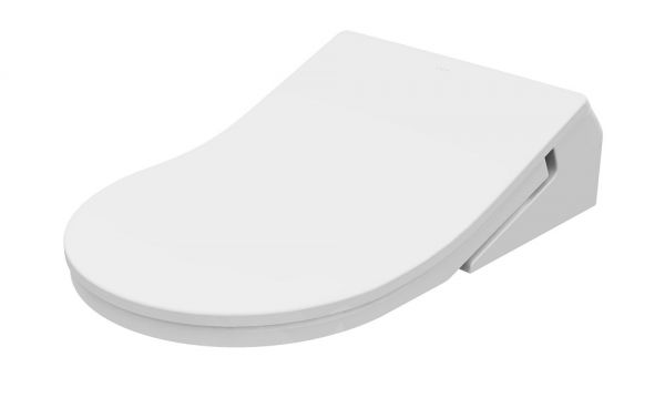 TOTO RX EWATER+ WASHLET® Dusch-WC Aufsatz, weiß