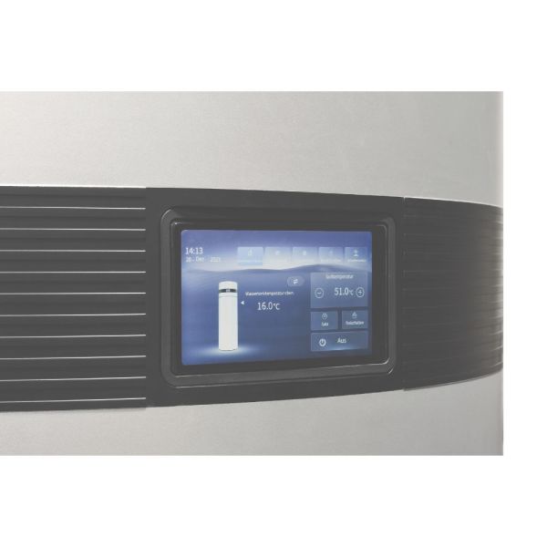 Remko RBW PRO-PV Warmwasser-Wärmepumpe 300 Liter