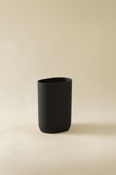 Cosmic Alife komplettes 11-teiliges modulares Küchenset, schwarz matt