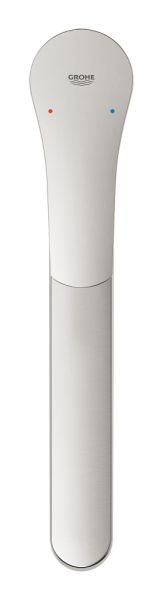 Grohe Eurosmart Spültischbatterie mit flachem Auslauf