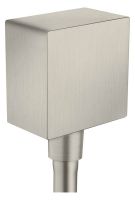 stainless steel optic