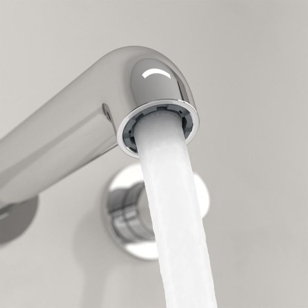Villeroy&Boch Skyla Einhebel-Waschtischarmatur 19,8cm
