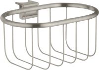 stainless steel optic