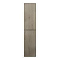 Vorschau: Burgbad Devio Hochschrank 176x40cm
