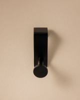 Cosmic Stick Aufhänger für Möbel, schwarz matt WJB276A0023036