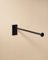 Cosmic Stick Handtuchstange, schwarz matt WJB276A0069036