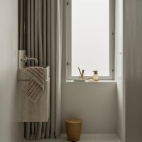 Vorschau: blomus AVA Seifenspender 250ml, tan