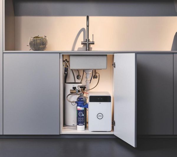 Grohe Blue Pro Kühler 1044330003
