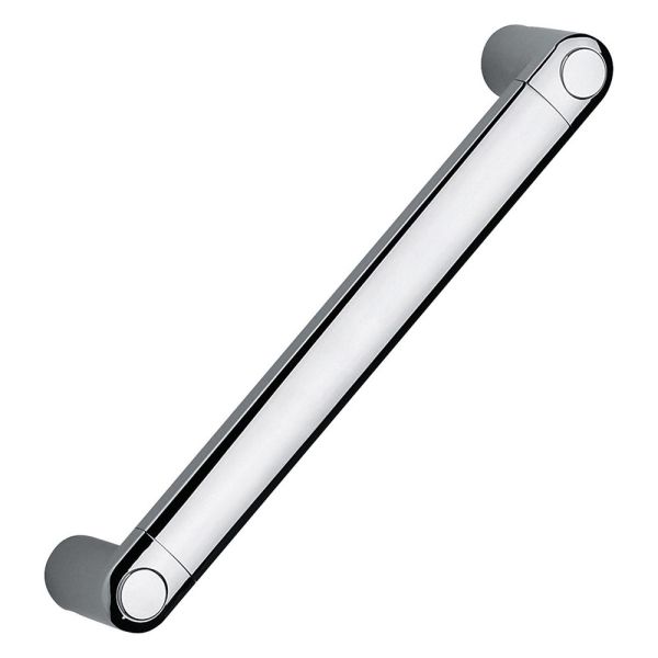 Kludi Sirena Care barrierefreier Wannengriff 30cm, chrom 6150605-00