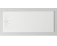 Duravit Tempano Duschwanne rechteckig 70x170cm, Sanitäracryl, weiß 720210000000000