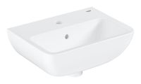 Vorschau: Grohe Start Edge Keramik Handwaschbecken 45cm, weiß 39953000 