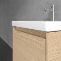 Vorschau: Villeroy&Boch Skyla Waschtischunterschrank C78400 57cm, 1 Auszug