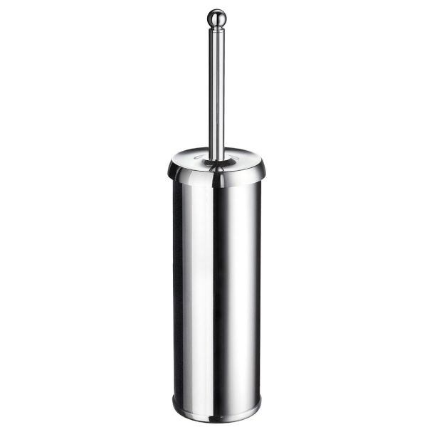 Smedbo Villa WC-Bürste freistehend, chrom K233