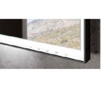 Vorschau: Keuco Royal Lumos Lichtspiegel mit Spiegelheizung, silber-eloxiert, 120x65cm