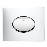 Grohe Skate Air WC-Betätigung für waagerechte Montage, chrom 38565000