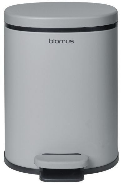 blomus PARA Treteimer, 5 liter micro chip 69212