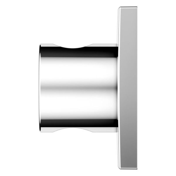 Keuco IXMO Brausehalter Rosette eckig