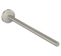 stainless steel optic