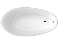 Villeroy&Boch Aveo Oval Badewanne 190x95cm