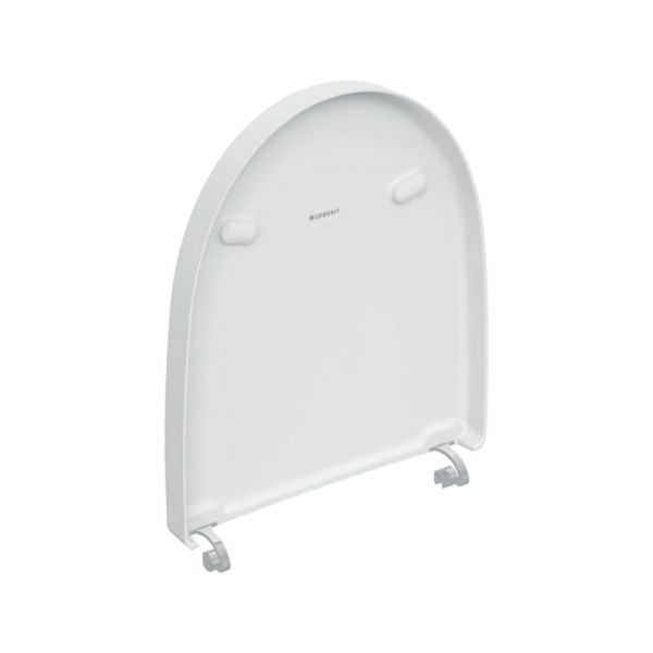 Geberit WC-Deckel zu Geberit AquaClean Mera, weiß 243211111