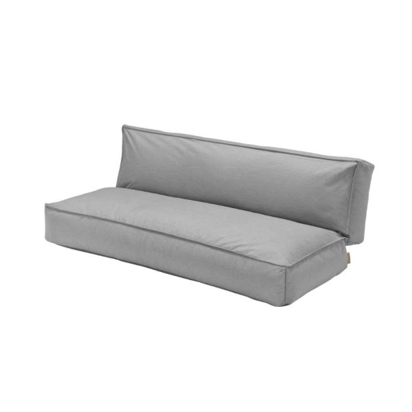 blomus STAY 3-Sitzer Sofa, stone