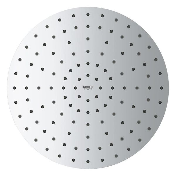 Grohe Vitalio Joy+ 280 Kopfbrause 1-strahlig, AquaCalibrator, chrom 1142780000