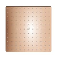 Vorschau: Grohe Rainshower Mono 310 Cube Kopfbrauseset, Ausladung 42,2cm