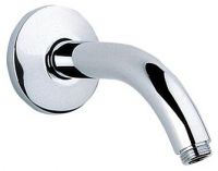 Vorschau: Grohe Relexa Brausearm 14,7cm, chrom