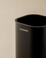 Vorschau: Cosmic Line Stand-Zahnbürstenhalter, schwarz matt