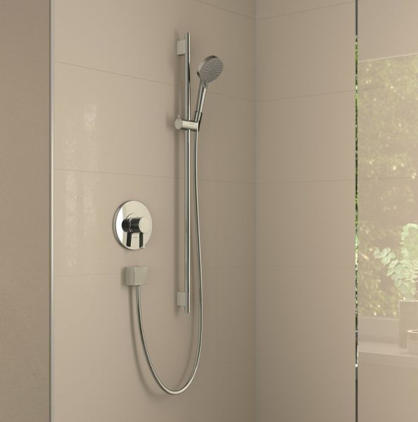 Hansgrohe Raindance Unica'S Puro Brausestange 90cm