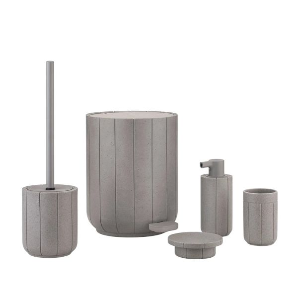 blomus KUA Treteimer 3 Liter, micro chip