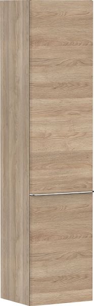 hansgrohe Xelu Q Hochschrank 165x40x35cm