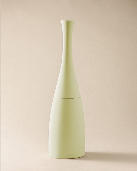 Cosmic Saku Stand-Toilettenbürstenhalter, lime WJC252A1000257