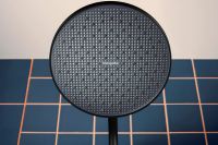 Vorschau: hansgrohe Activera S Duschsystem 240 1jet Reno Varia, EcoSmart, schwarz matt