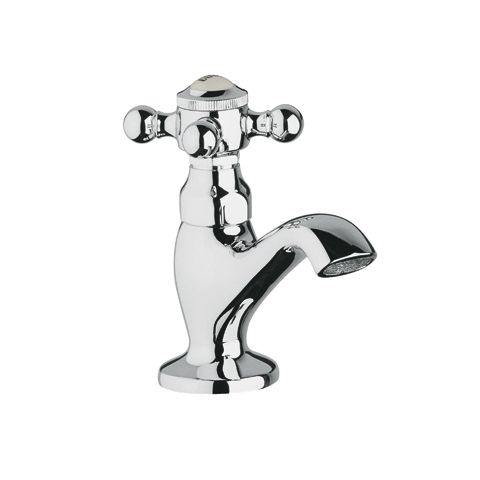 Kludi 1926 Standventil für Kaltwasser, chrom 510140520