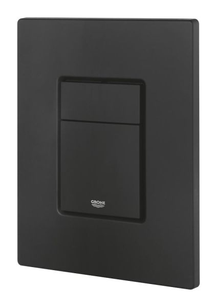 Grohe Even WC-Betätigungsplatte für 2-Mengen- und Start & Stopp-Betätigung
