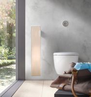 Vorschau: emco asis plus WC-Modul 80cm, Papierentnahme seitlich, befliesbar