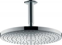 Hansgrohe Raindance Select S 300 2jet Kopfbrause mit Deckenanschluss