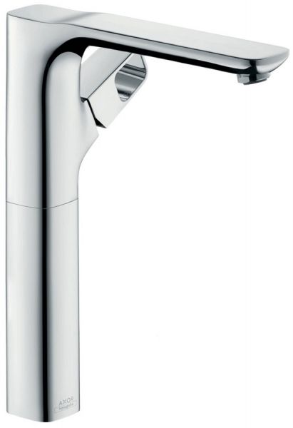 Axor Urquiola Einhebelmischer 280 ohne Zugstange für Waschschüsseln, chrom 11035000 