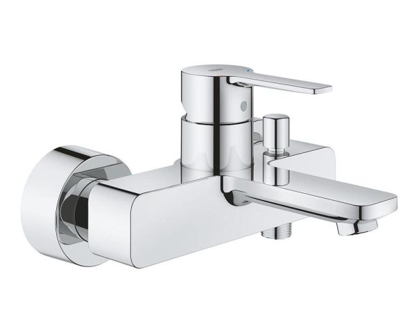 Grohe Lineare Einhand-Wannenbatterie