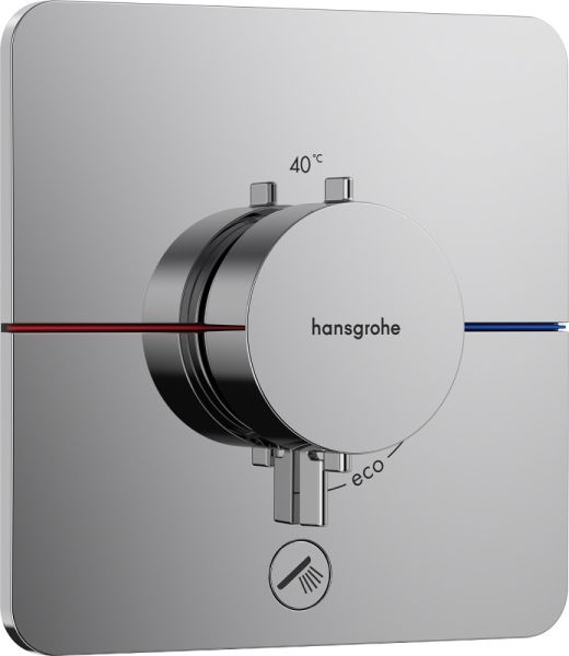 Hansgrohe ShowerSelect Comfort Q Thermost. chrom 15589000