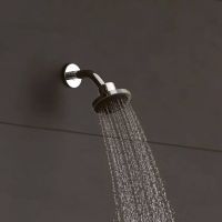 Vorschau: Dornbracht Serienneutral Performing Shower Kopfbrause Ø10cm