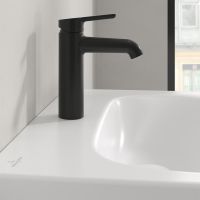 Vorschau: Villeroy&Boch Skyla Einhebel-Waschtischarmatur